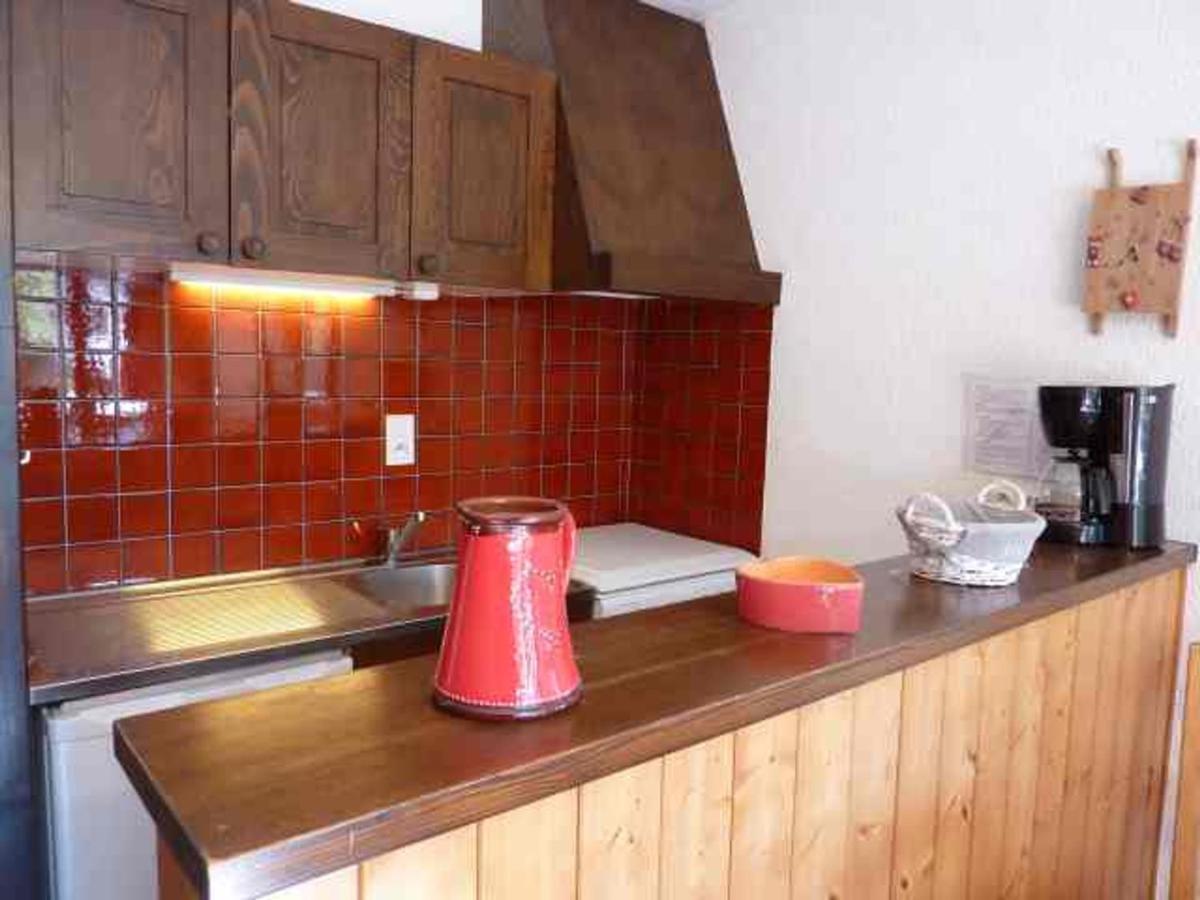 Bel Appartement 40M², Proche Centre Morzine, 6 Pers., Balcons, Animaux Admis - Fr-1-524-23 Exterior photo